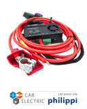 Nachrüstset Ladebooster Votronic 1212-30 div. Fahrzeug