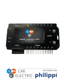 SET Smart Control Unit (SCU 9012) inkl. Bluetooth und Dimmer