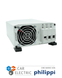 Votronic Ladewandler/Ladebooster VCC 1212-70 - 3328