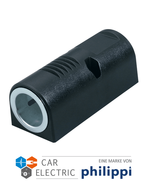 ProCar Aufbau-Powersteckdose 12-24V max. 20A