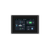 PCU Touch-Display: Batterieüberwachung und Ladezustand in Echtzeit