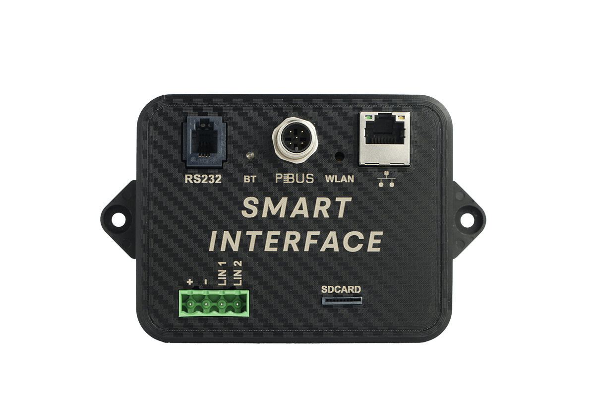 philippi Smart Interface SMI