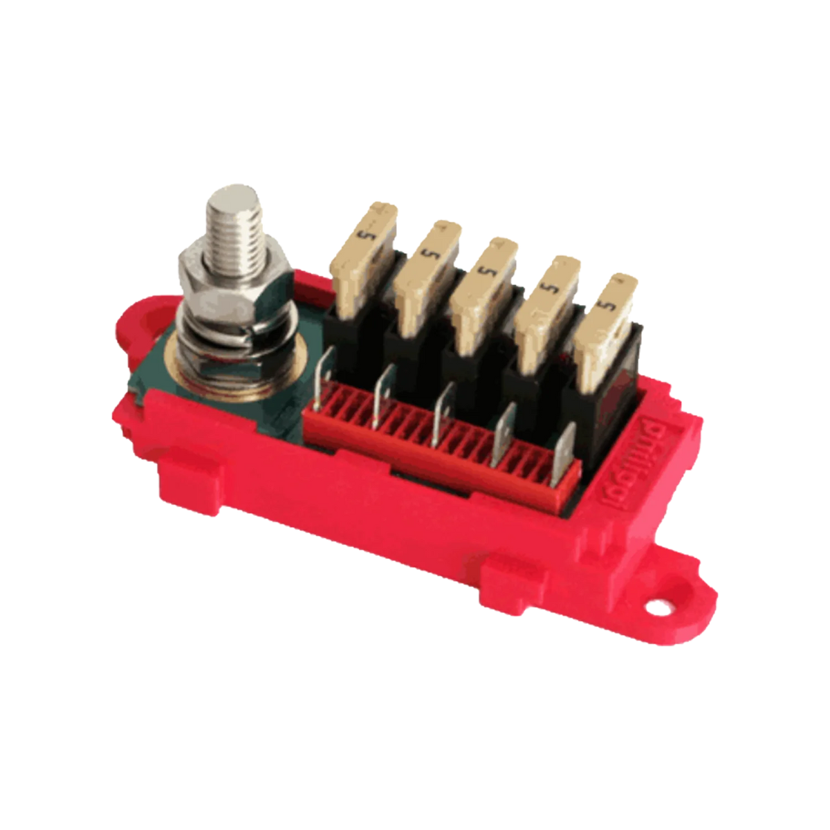 Sicherungsblock ESF 5