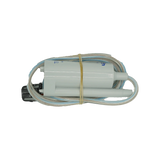Tauchpumpe konfektioniert, trinkwasserkonform, für 10-mm-Schlauch