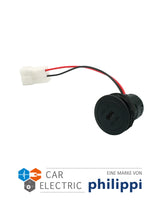 Power USB-C 60W ohne LED konfektioniert