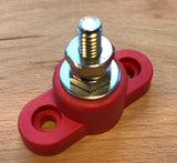 Sammelstützpunkt M6 rot oder schwarz