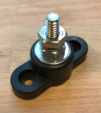 Sammelstützpunkt M6 rot oder schwarz