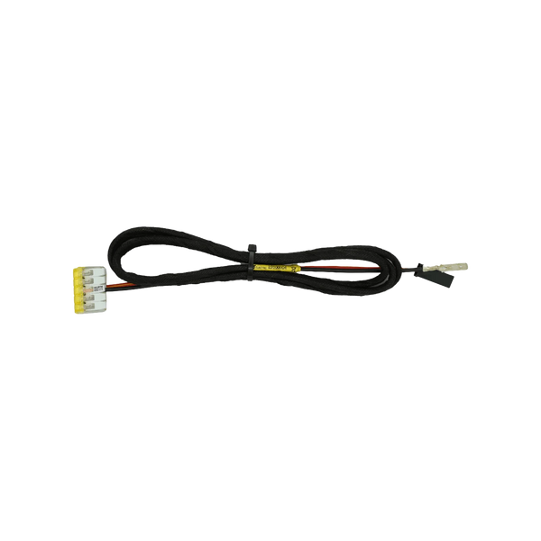 Kabelsatz mit Schnellverbindern 2 × 2,5 mm²
