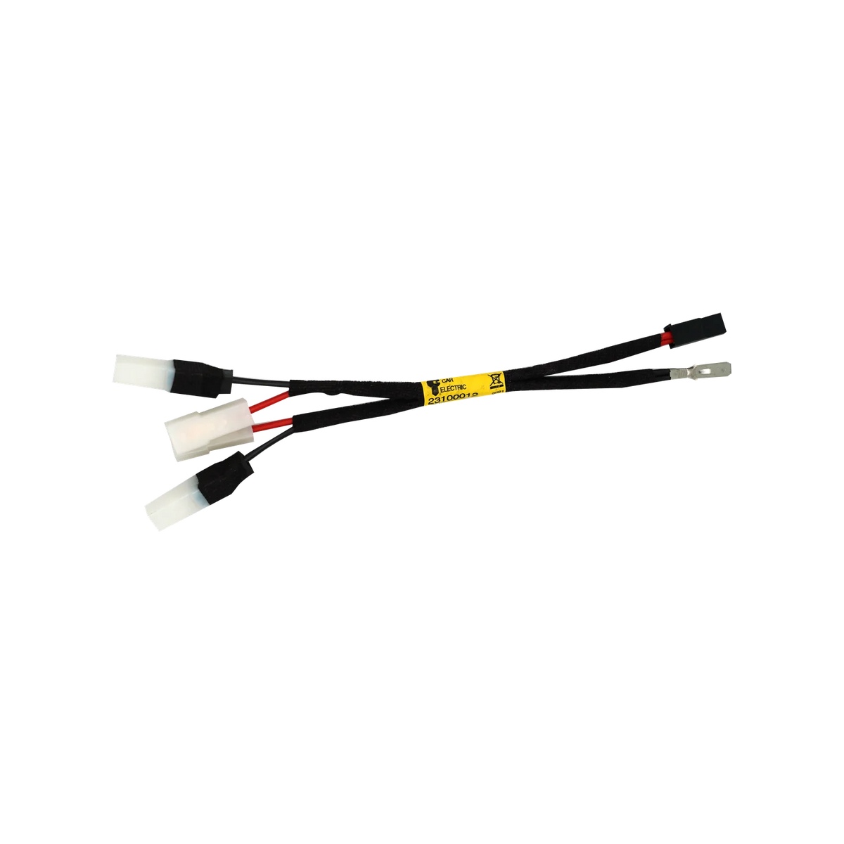 Adapter 1 auf 2 für Sicherungsverteiler