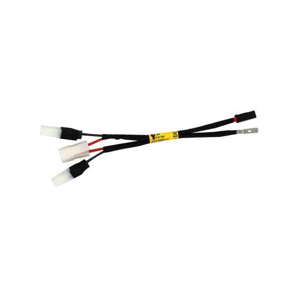 Adapter 1 auf 2 für Sicherungsverteiler