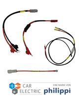 LPS II Anschlussadapterpaket