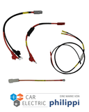 LPS II Anschlussadapterpaket
