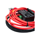 Ladebooster-Set 30 A Votronic, fahrzeugspezifisch oder universell