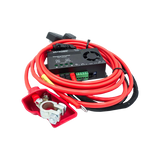 Ladebooster-Set 30 A Votronic, fahrzeugspezifisch oder universell