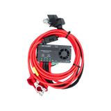 Ladebooster-Set 30 A Votronic, fahrzeugspezifisch oder universell