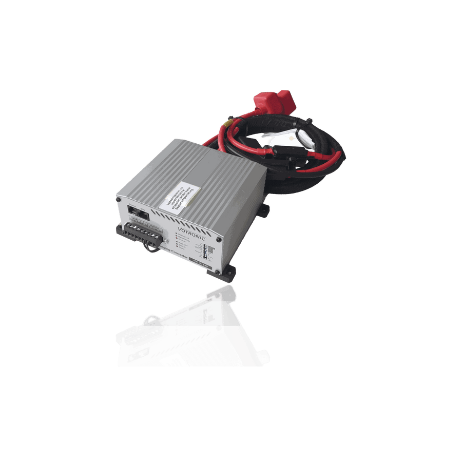 Ladebooster-Sets