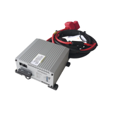 Ladebooster-Set 50 A Votronic, fahrzeugspezifisch oder universell