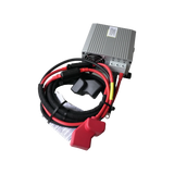 Ladebooster-Set 50 A Votronic, fahrzeugspezifisch oder universell