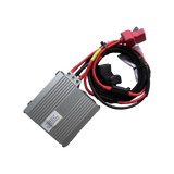 Ladebooster-Set 50 A Votronic, fahrzeugspezifisch oder universell