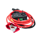 Ladebooster-Set 50 A Votronic, fahrzeugspezifisch oder universell