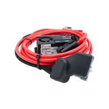 Ladebooster-Set 50 A Votronic, fahrzeugspezifisch oder universell