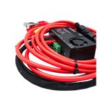 Ladebooster-Set 50 A Votronic, fahrzeugspezifisch oder universell