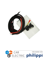 Nachrüstset Ladebooster Votronic 1212-70 universal - DO IT YOURSELF
