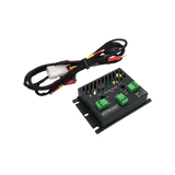 Votronic Standby-Charger Pro Set zum Laden der Starterbatterie