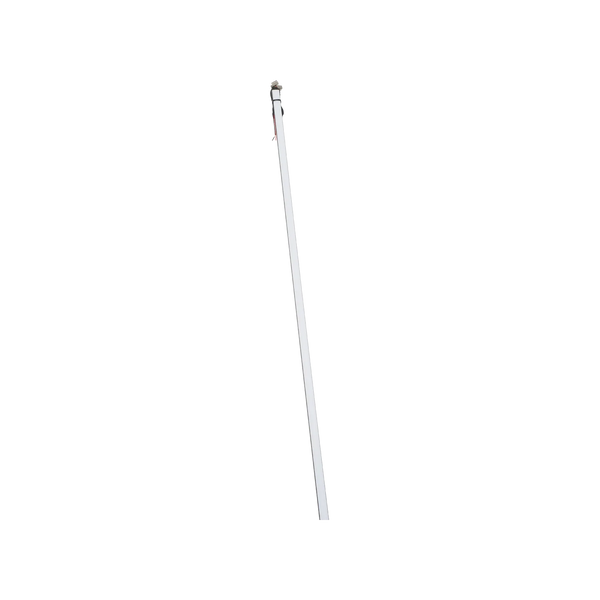 LED-Stripe 1 m in Aluschiene