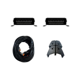 LTPRTZ TRX 3.0 Grill-Kit 7 Zoll für Fiat Ducato 8