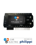 SET Smart Control Unit (SCU 9012) inkl. Bluetooth und Dimmer