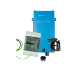 Victron MultiPlus 12 V Komplettset, 500 bis 3000 W, konfektioniert