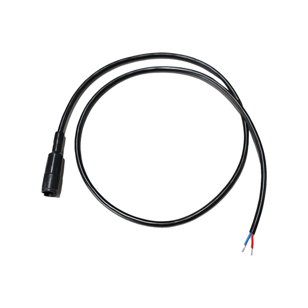 Adapterkabel Solartasche an Solarregler