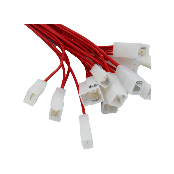 E-BOX Anschlussleitungen I mit X4-Adapter