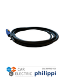 Kabelsatz 230V Eingang - PowerCon blau 1500mm