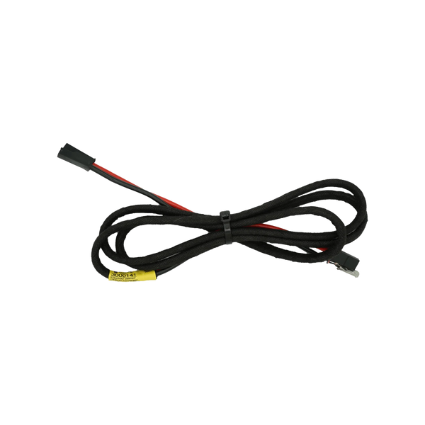 Kabelsatz 2 × 6 mm² konfektioniert