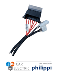 LPS II Anschlusskabelpaket – Plug-and-Play für alle Modelle