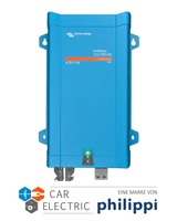 Div. Victron MultiPlus 12V Solo-Gerät