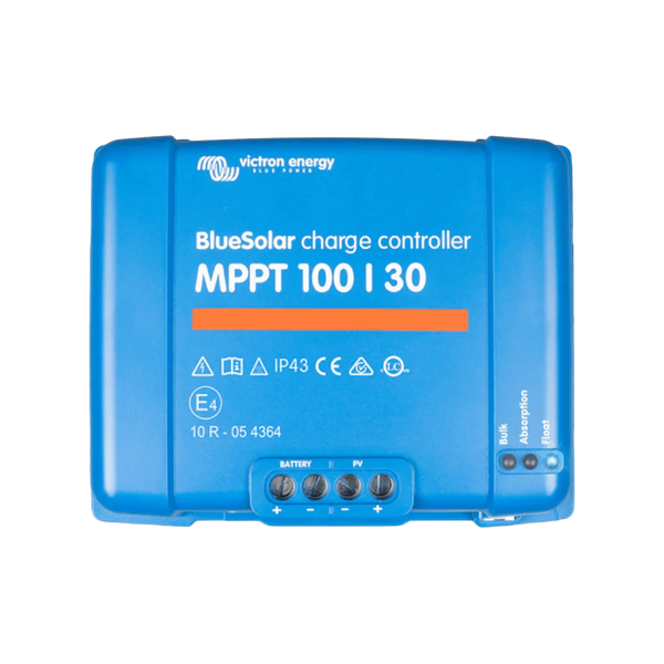 Victron SmartSolar MPPT 100/30