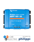 Victron SmartSolar MPPT 100/30 Bluetooth integriert