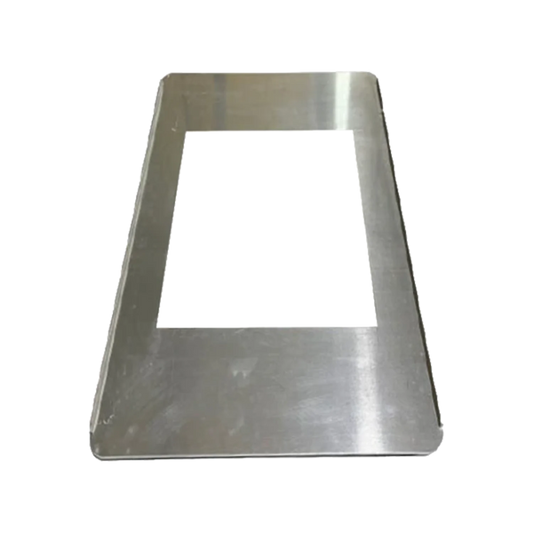 Bergstrom Montagekit für Dachluke 700 × 500 mm