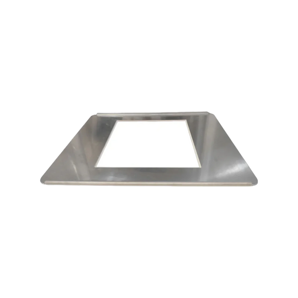Bergstrom Adapterrahmen 400 × 400 mm