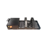 Bergstrom OpenAir Base Unterflurklimaanlage 12 V, bis 1.900 W