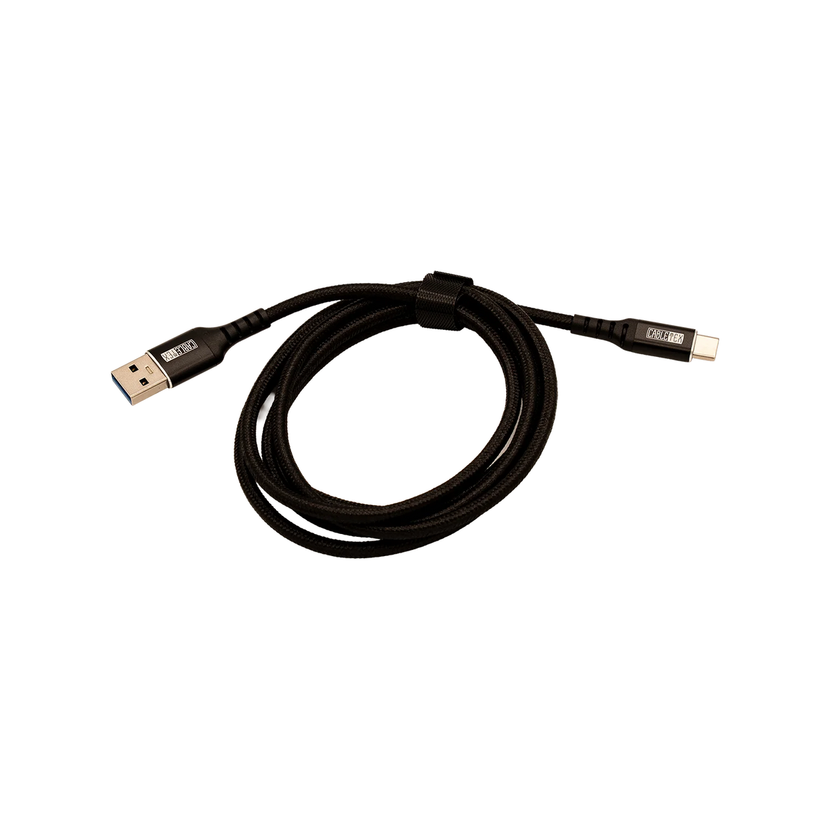 USB-C-Ladegerät 100 W mit Einbaubuchse