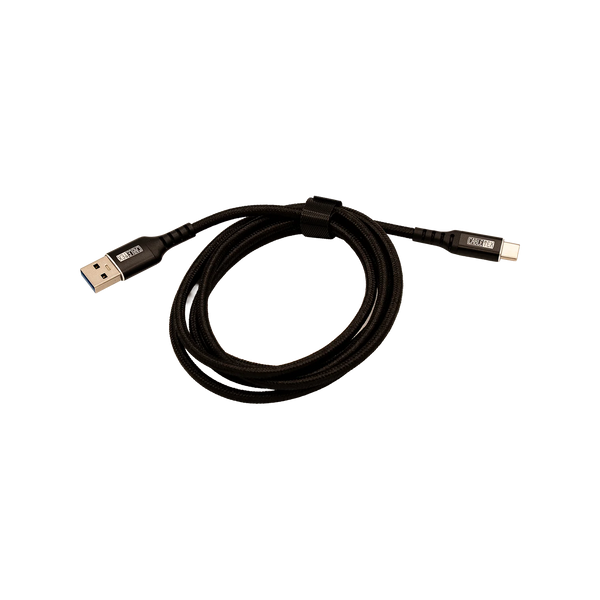 USB-C-Ladegerät 100 W mit Einbaubuchse