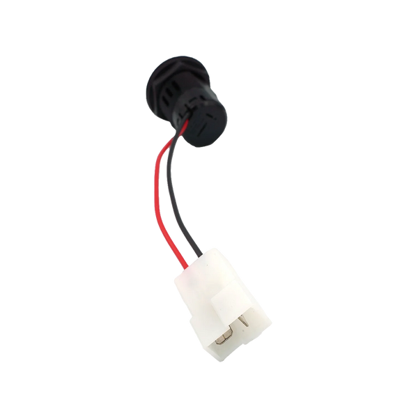 ProCar USB-C-Doppelsteckdose