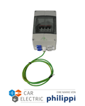 230V Bordnetzabsicherung - PCM 22