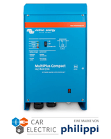 Div. Victron MultiPlus 12V Solo-Gerät