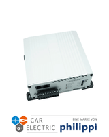 Votronic Ladewandler/Ladebooster VCC 1212-50 - 3326