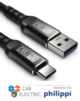 USB-Kabel div. Ausführungen